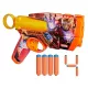 Nerf: Marvel - pistol cu bureți Iron Man - .foto
