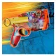 Nerf: Marvel - Vasember szivacslövő fegyver - . kép