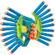Nerf Elite: Rebel Ops Ammohawk szivacslövő 20 lövedékkel - . kép