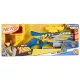 Nerf: Marvel - Wolverine lansator de burete cu 12 proiectile - .foto