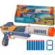 Nerf: lansator cu bureți Fortnite SP-Meowscles cu 8 proiectile - .foto