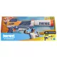 Nerf: lansator cu bureți Fortnite SP-Meowscles cu 8 proiectile - .foto