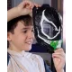 Hasbro: Marvel Venom mască interactivă – cu efecte sonore - .foto