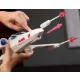 Hasbro: Star Wars - Luke Skywalker X-Wing vadászgép figurával - . kép