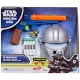 Nerf: Star Wars – The Mandalorian set mască și lansator cu proiectile din spumă - .foto