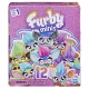 Furby: set figurine mini 12 bucăți, seria 1 - .foto