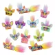 Furby: Mini 12db-os figura szett 1.széria - . kép