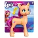 My Little Pony: Noua generație, figurină căluț 20 cm – diverse modele - .foto