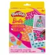 Play-Doh: modele de designer de modă Barbie - .foto