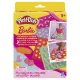 Play-Doh: modele de designer de modă Barbie - .foto