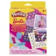 Play-Doh: modele de designer de modă Barbie - .foto