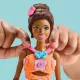 Play-Doh: Barbie - O zi la plajă set de croșetat - .foto