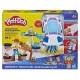 Play-Doh: Toy Story - Űrbéli alkotások készlet - . kép
