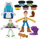 Play-Doh: Toy Story - Set de creații spațiale - .foto