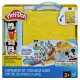 Play-Doh: Disney Junior - Formálj meg egy történetet készlet - . kép