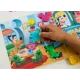 Play-Doh: Disney Junior - Modelează o poveste set - .foto