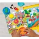 Play-Doh: Disney Junior - Formálj meg egy történetet készlet - . kép