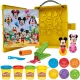 Play-Doh: Disney Junior - Modelează o poveste set - .foto