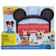 Play-Doh: Disney Junior hordozható játékkészlet - többféle - . kép