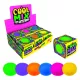 Cool Mix: minge antistres 10 cm, mai multe tipuri - .foto