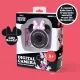 Kiimento: digitālā fotokamera ar Minnie peles rakstu - .attēls