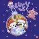 Bluey - Badnjak navečer s Terasamicom - .slika