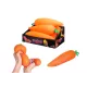 Squishy Morcov 28cm - .foto