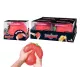 Squishy Eper 15cm - . kép
