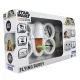 Lexibook: Disney Star Wars The Mandalorian Grogu ferngesteuerter schwebender Pod - . bild aus