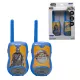 Lexibook: Star Wars The Mandalorian walkie-talkie készülékek 200 méteres hatótávolsággal - 30 cm - . kép