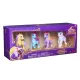 Academia Unicorni: set Mini Unicorni, 4 buc. - .foto