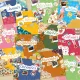 Családi tervező falinaptár, nagy - 2027 - . kép