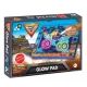 Tablette lumineuse de dessin Monster Jam - .image
