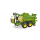 Bruder presă de balotat John Deere C441R, cu cameră de înfoliere - .foto