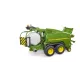 Bruder presă de balotat John Deere C441R, cu cameră de înfoliere - .foto