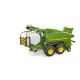 Presse Bruder John Deere C441R avec chambre d’enrubannage - .image