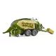Bruder Krone BiG Pack 1290 HDP VC veliki balirac s 2 pravokutne bale sijena - .slika