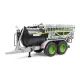 Veok Fliegl Jumbo Line Plus tsisternhaagis - .pilt