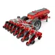 Bruder Horsch Maestro 8 CX precíziós vetőgép - . kép