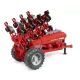 Seminatrice di precisione Bruder Horsch Maestro 8 CX - .immagine