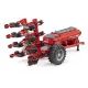 Siewnik precyzyjny Bruder Horsch Maestro 8 CX - .zdjęcie 