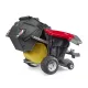 Bruder Massey Ferguson RB 4180V körbálázó - . kép