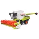 Bruder Claas Lexion 780 Terra Trac kombájn - . kép