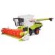 Bruder Claas Lexion 780 Terra Trac viljakombain - .pilt