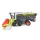 Kombajn Bruder Claas Lexion 780 Terra Trac - .zdjęcie 