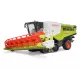 Bruder Claas Lexion 780 Terra Trac kombájn - . kép