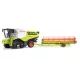 Bruder Claas Lexion 780 Terra Trac viljakombain - .pilt