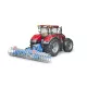 Bruder LEMKEN VarioPack K tăvălug închis brazda cu prindere frontală - .foto