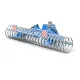 Bruder LEMKEN VarioPack K tăvălug închis brazda cu prindere frontală - .foto