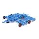 Bruder LEMKEN Koralin 9 coltivatore - .immagine